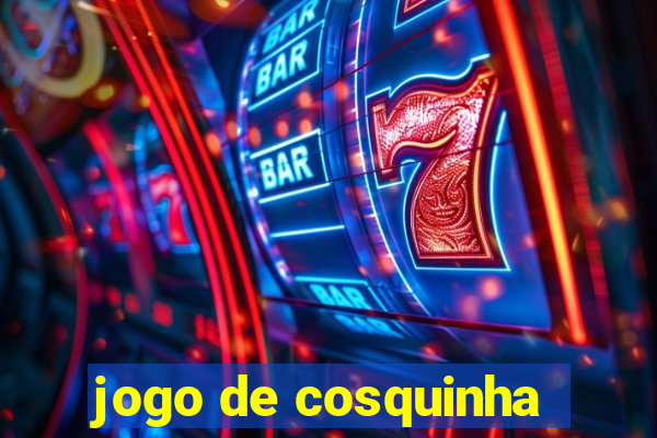 jogo de cosquinha